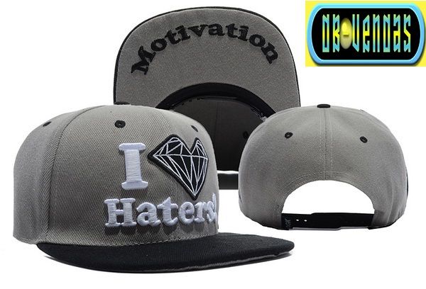 Snapback DGK 01