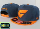 Snapback AFL 04