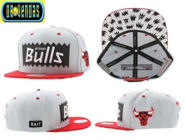 Mitchell&Ness x BAIT 02