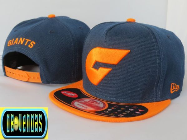 Snapback AFL 04