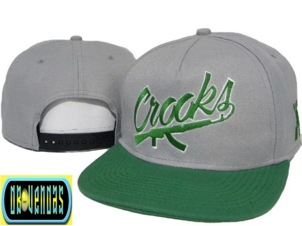 Crooks & Castles 01