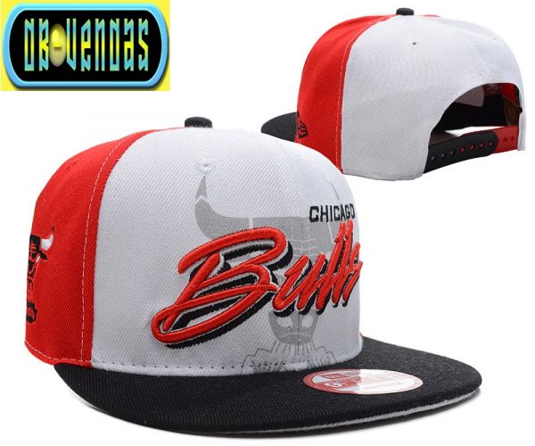 Snapback NBA 02