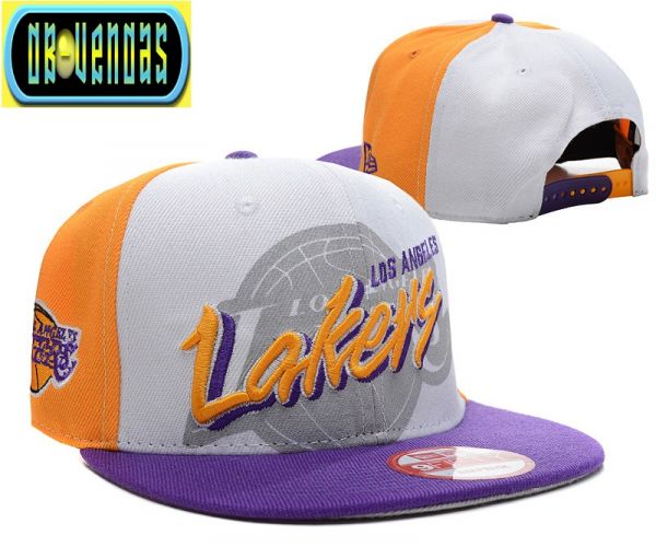 Snapback NBA 01