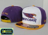Snapback AFL 01
