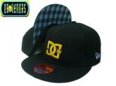 Snapback DC 01