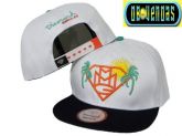 Snapback Diamond 01