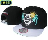 Snapback Diamond 02