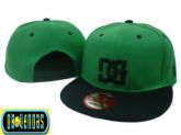 Snapback DC 02