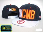 Snapback YMCMB 01