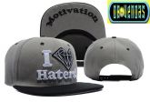 Snapback DGK 01